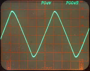 fmax 3 kHz